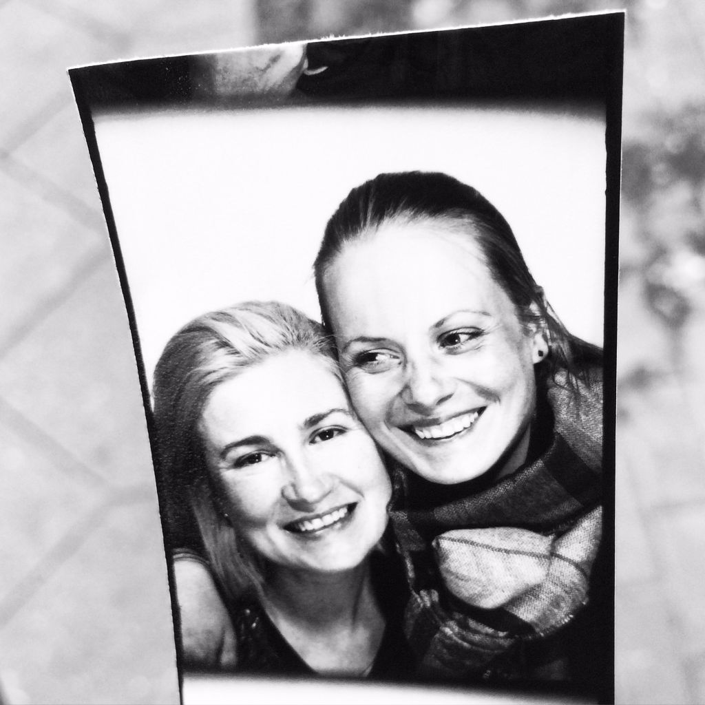 Judith und Mareike von berlin-ick-liebe-dir.de