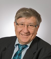 Jürgen Kutzer von ATIWORLD (c) atiworld.de